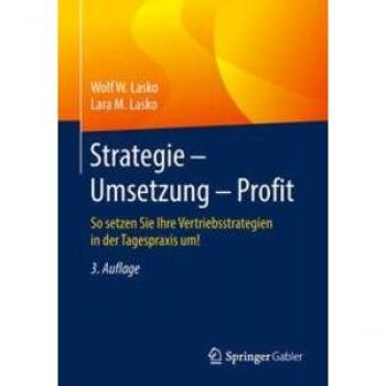 Vitalsource Technologies, Inc. Strategie
