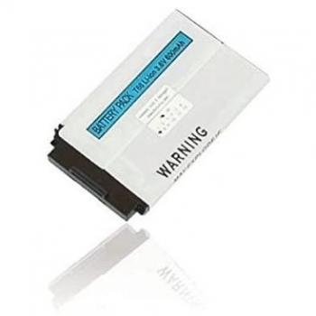 Batería de Alta Capacidad para SONY ERICSSON T66/T600
