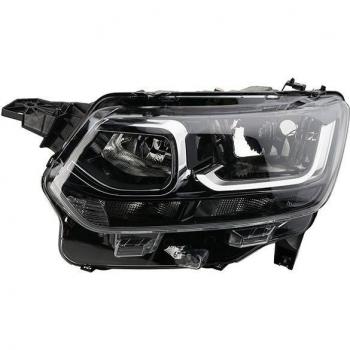 Farol Frontal JOHNS 23 33 09-1