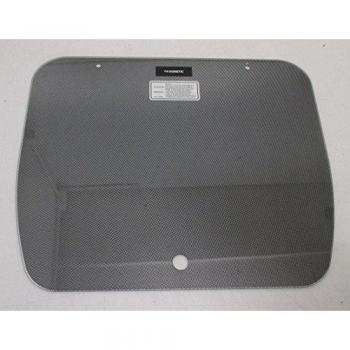 Protection vitrée anti‑crazing pour plaque Cramer