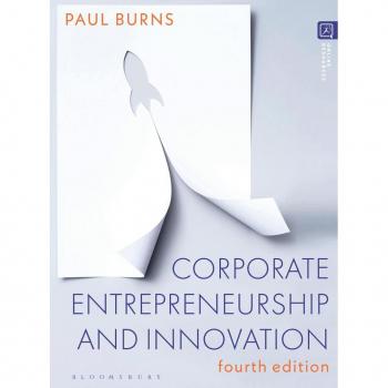 Vitalsource Technologies, Inc. Corporate Entrepreneurship And Innovation