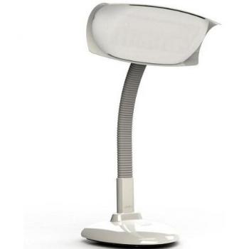 Lumie Desk Lamp 2 Dimmer – Iluminación Terapéutica