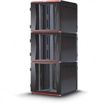 Server Rack Nero Techly 106015 19