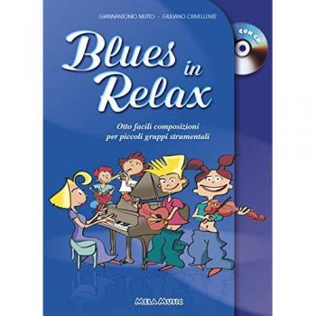 Blues in Relax
