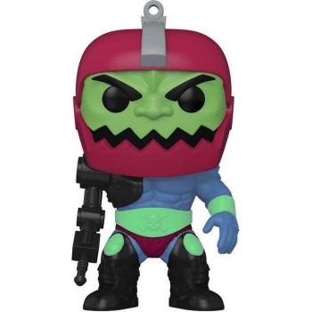 Funko Pop Retro Toys Jumbo Maître de l'Univers Trap Jaw 10