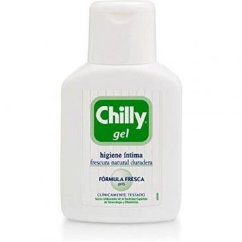 Gel Intima Fresca: 50 ml
