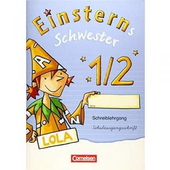 Einsterns Schwester