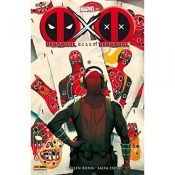 Deadpool killt Deadpool