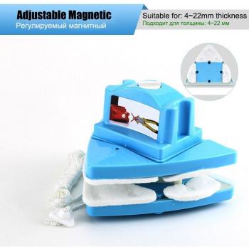 YOREDE Magnetic Glass Cleaning Tool