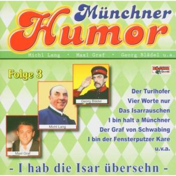 Münchner Comedy Compilation 3