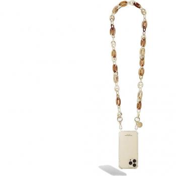 Câble Protecteur de Coque Beige