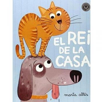 EL REI DE LA CASA