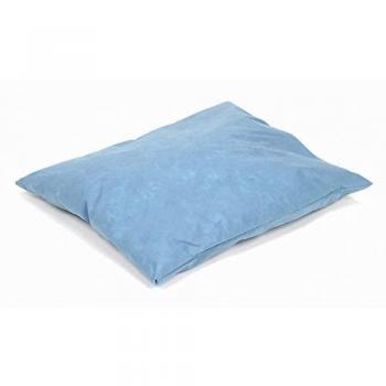 Pack de 4 coussins absorbants à flocons, absorption maximale d’huile, dimensions 600 × 800 mm