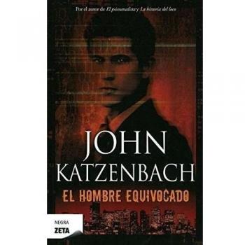 El hombre equivocado