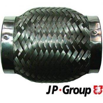 Flex Hose JP GROUP 9924200500 – Échappement