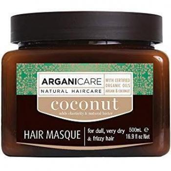 Arganicare Coconut