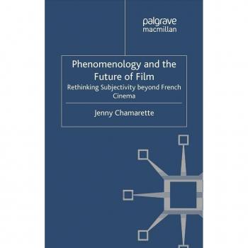 Vitalsource Technologies, Inc. Phenomenology And The Future Of Film