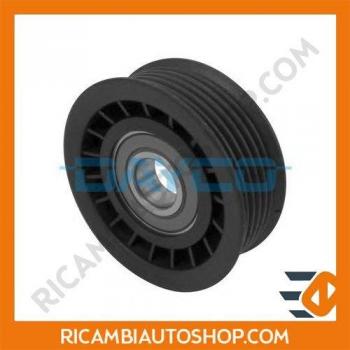 Polia Trapezoidal Estriada DAYCO APV2974