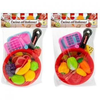 Set Cucina Teorema 68131 Grande Chef