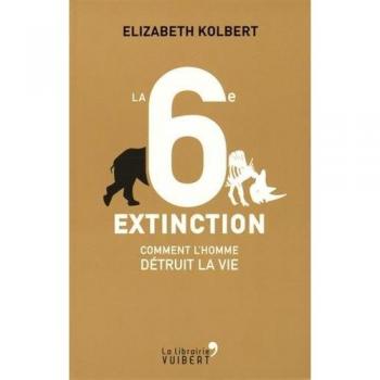 La 6e Extinction