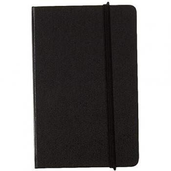 Moleskine Pocket Address Book: Black 9788883701016 | Brand New