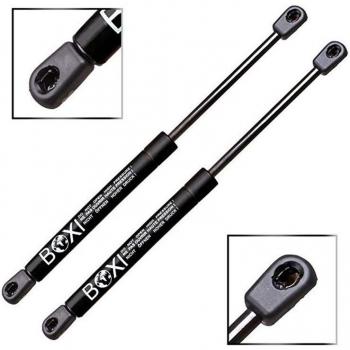 BOXI 2pcs Lift Supports for Infiniti M35 M45 2006 Hood