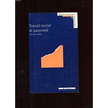 Travail social et pauvreté (Alternat Social)