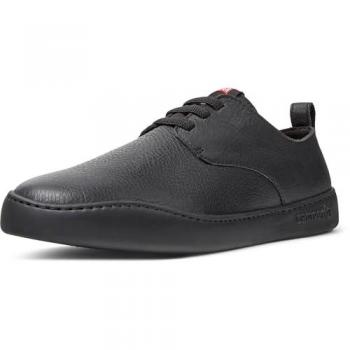 Chaussures Camper Peu Touring en Cuir Noir 40