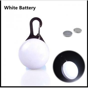 LED Safety Collar for Pets