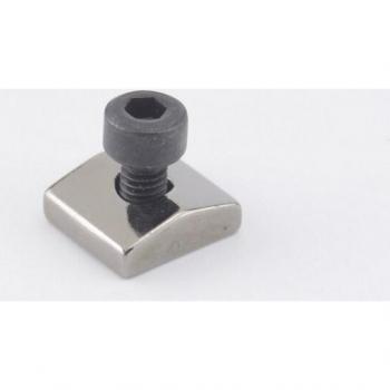 Guitare Électrique Corère – Kit Trémolo Pont : Pince et Vis Inclus