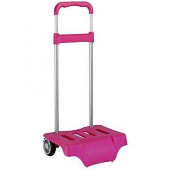 Safta 22 x 67,5 × 17 cm Rucksack‑Trolley