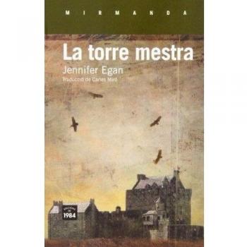 Torre Maestra