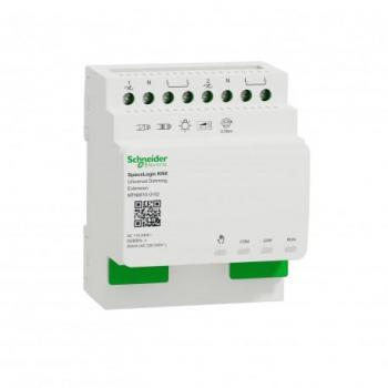 Schneider MTN6810-0102 KNX Dimmer für Erweiterungen