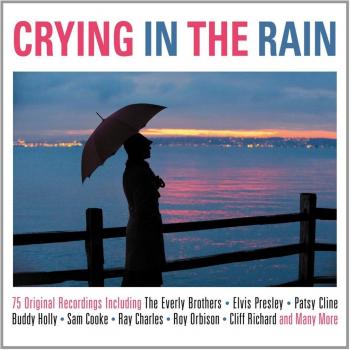 Crying in the Rain