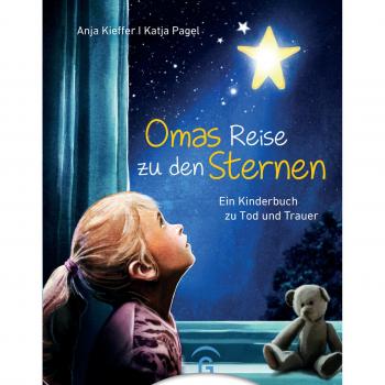 Omas Reise zu den Sternen