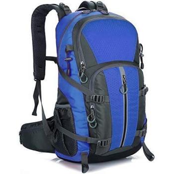 Mochila de Acampada Mornyray con Cubierta de Lluvia