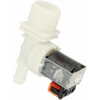 Valve électromagnétique 1 voie pour lave-vaisselle Indesit – code C00273883