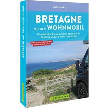 Bretagne mit dem Wohnmobil