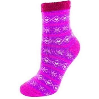 Calcetín Aloe Cabina Mujer