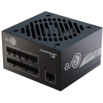 Seasonic SRP‑CGX751‑A5A32SF Alimentatore per PC 750 W ATX Nero