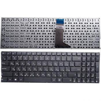 YALUZU Russian Keyboard for ASUS X554LN