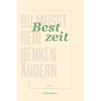 Bestzeit, Belletristik von Paul Manar