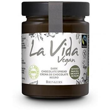 Pure Dark Chocolate Cream