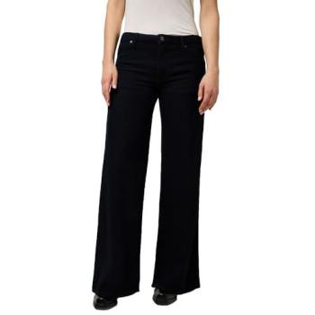 Wrangler World Weit geschnittene Damenjeans