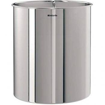 Brabantia 7 Litre Office Waste Paper Bin