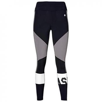 ASICS Colour Block 2 Frauencrop-Strümpfe – X Large