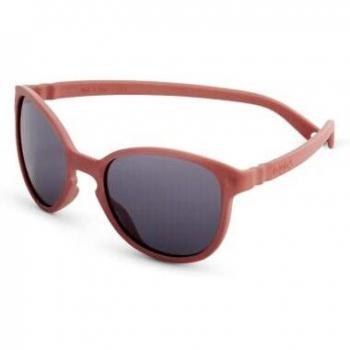 Ki ET LA Gafas de Sol para Niños 1-2 años en Terracota