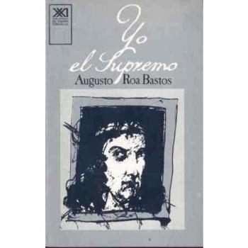 Yo el Supremo