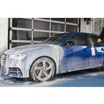 Polar Wash 2.5 Litre Remove Traffic Film Car Shampoo Autoglym