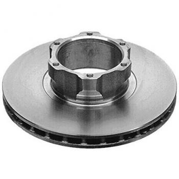 FEBI BILSTEIN Bremsscheibe 09678